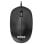MOUSE USB CON CAVO NERO - NILOX