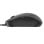 MOUSE USB CON CAVO NERO - NILOX