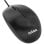 MOUSE USB CON CAVO NERO - NILOX