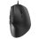 Nilox MOUSB3013 Ratón USB 3600DPI Negro