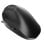 Nilox MOUSB3013 Ratón USB 3600DPI Negro