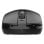 MOUSE USB CABLATO, NERO - NILOX