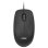 Mouse Nilox MOUSB1003 USB 1600DPI Nero 3 Pulsanti