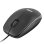 Mouse Nilox MOUSB1003 USB 1600DPI Nero 3 Pulsanti