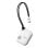 Celly Smart Tag Finder Weiß