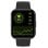 Celly TrainerWatch Smartwatch con Función Llamada Negro