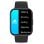 Celly TrainerWatch Smartwatch con Función Llamada Negro