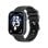 Celly TRAINERMATE Bluetooth 45mm Display Digitale Nero Cardiofrequenzimetro SpO2 Pressione
