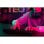 Sparco Phantom Teclado Gaming USB RGB Preto