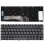 Teclado Retroiluminado Lenovo IdeaPad 3 14" 5CB1C04573