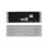 Clavier d'ordinateur portable Sony Vaio série Vpc-ej avec cadre blanc