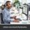 Logitech C920s Pro Webcam Full HD con Corrección de Iluminación + Logitech H390 Auriculares con Supresión de Ruido