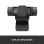 Logitech C920s Pro Webcam Full HD con Corrección de Iluminación + Logitech H390 Auriculares con Supresión de Ruido