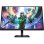 Écran PC HP OMEN 27qs 27" QHD 240Hz IPS FreeSync Premium 1ms Haut-parleurs