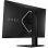 Écran PC HP OMEN 27qs 27" QHD 240Hz IPS FreeSync Premium 1ms Haut-parleurs