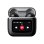 Klack T68 Pro Auriculares Inalámbricos Bluetooth ANC Negros