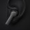 Klack T68 Pro Auriculares Inalámbricos Bluetooth ANC Negros