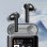 Klack T68 Pro Auriculares Inalámbricos Bluetooth ANC Negros