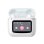 Klack T68 Pro Auriculares Sem Fios Bluetooth ANC Brancos