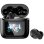 Klack YX27 Auriculares Inalámbricos Bluetooth ANC Negro