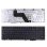 Teclado Portátil HP EliteBook 8540W Negro Con Pointstick