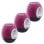 Satisfyer - 3 Bubble Masturbator-Eier