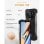 Doogee S98 8/256GB Rojo Libre
