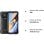Doogee S98 8/256GB Rojo Libre