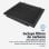 Universal Blue Kenia 6060B Campana Convencional Cristal 60cm C