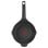 Tefal E2490244 Bratpfanne 20 cm Aluminiumguss Schwarz