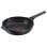 Tefal E24904 Runde Kasserolle 24 cm Schwarz Aluminiumguss Titanbeschichtung