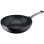 Tefal G26919 Excellence Wok Multiuso 28 cm Schwarz