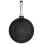 Tefal G26919 Excellence Wok Multiuso 28 cm Schwarz