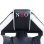 Adec Silla Gaming Neo Advance Tejido Tapizado Altura Regulable Negro/blanco 115-125x70x70 Cm