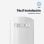 Universal Blue Niágara 3080 Termo Eléctrico Vertical 80L C