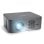 Beamer PVY Geleipu X5 FullHD 300 Lumen LED LCD WLAN Heimkino Schwarz Tragbar