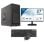 Epical-Q Pack Soho10 Intel Core i7-12700/32GB/1TB SSD + Monitor 27" + Teclado + Ratón