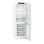 Frigorífico Combi Liebherr CND 5203 No Frost 185 cm 319L D Blanco Pantalla táctil