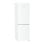 Frigorífico Combi Liebherr CND 5203 No Frost 185 cm 319L D Blanco Pantalla táctil