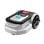 Cecotec Conga GrassHopper 500 Connected Robot Cortacésped hasta 500m2