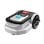 Cortador de Relva Cecotec Conga GrassHopper 500 Connected Robot Brushless 500 m² IPX5 APP