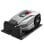 Cecotec Conga GrassHopper 800 Connected Robot Cortacésped hasta 800m2