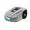 Cecotec Conga GrassHopper 800 Connected Robot Cortacésped hasta 800m2