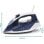 Grunkel PL-22NS Planca de Vapor 2200W Capacidad 280ml Azul