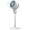 Ventilador Cecotec EnergySilence 900 Cyclone 35W 9" Oscilación y 3 velocidades