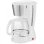 Grunkel CAF-BAROMA Cafeteira 1.5L 800W Branca