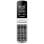 Sunstech CELT23BK Telemóvel Sénior com Botão SOS 2.4" Preto