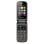 Beafon C245 Teléfono Móvil Básico 2.4" Negro