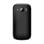 Beafon C245 Teléfono Móvil Básico 2.4" Negro