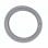 Goma Escotilla Lavadora Whirlpool AWM712 AWP726/750